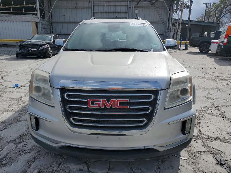 Фото 5 - GMC TERRAIN