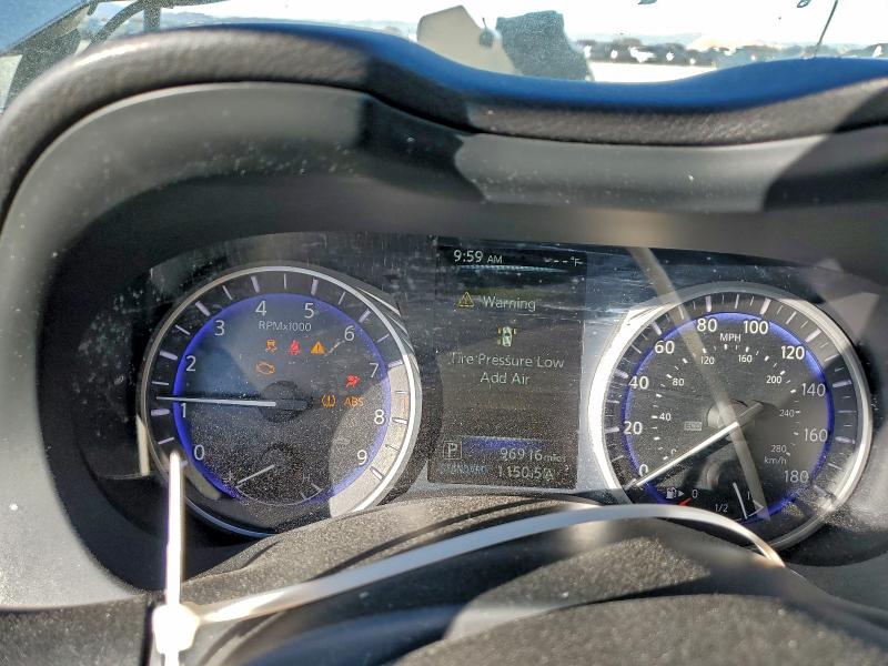 Фото 9 - INFINITI Q50