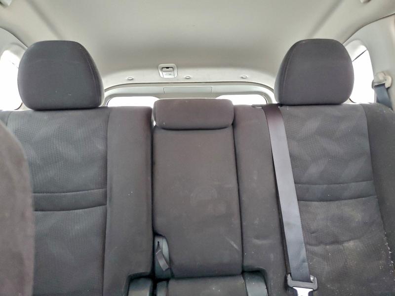 Фото 10 - NISSAN ROGUE