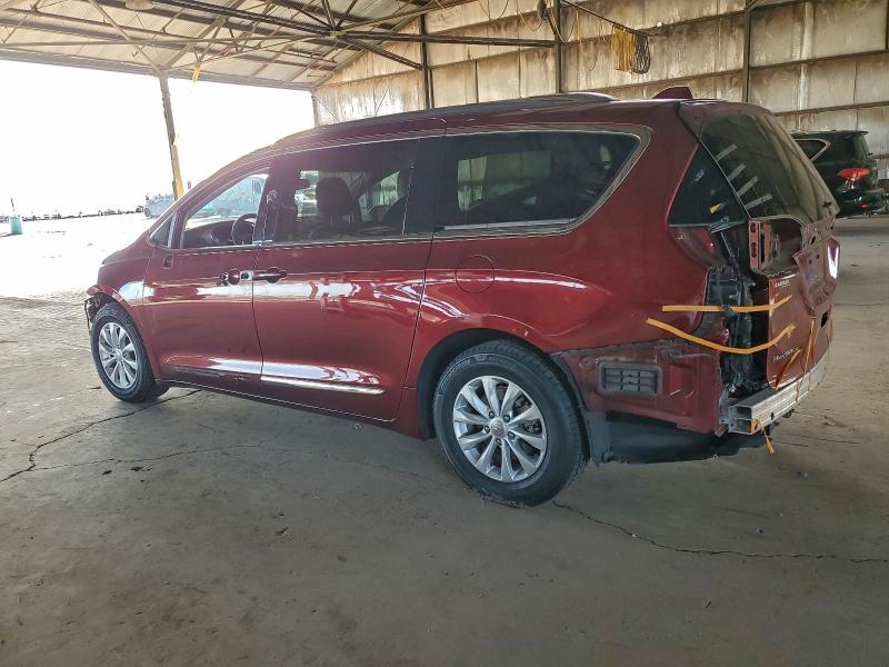 Фото 2 - CHRYSLER PACIFICA