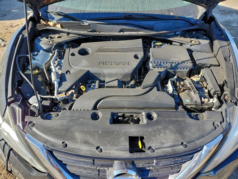 Фото 11 - NISSAN ALTIMA