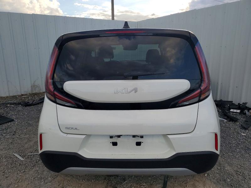 Фото 6 - KIA SOUL