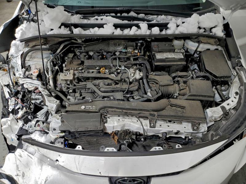 Фото 11 - TOYOTA COROLLA