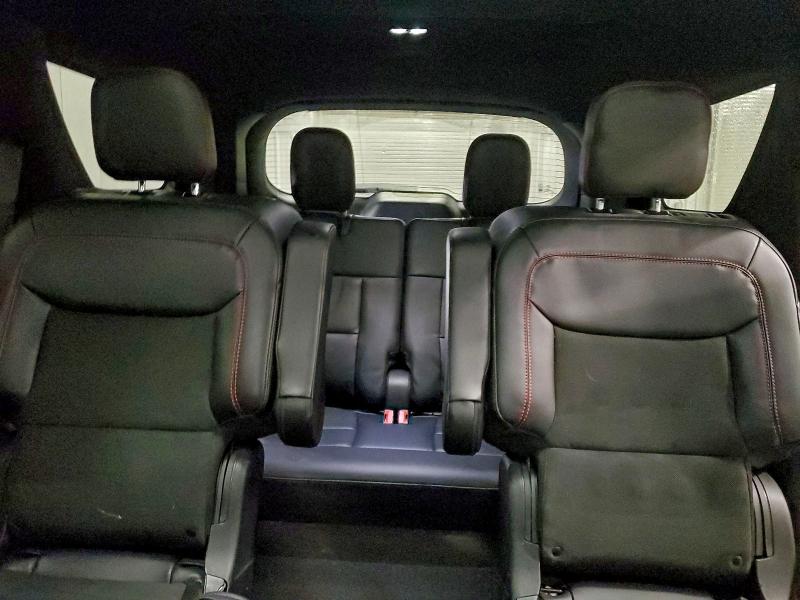 Фото 10 - FORD EXPLORER