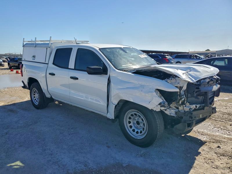 Фото 4 - CHEVROLET COLORADO