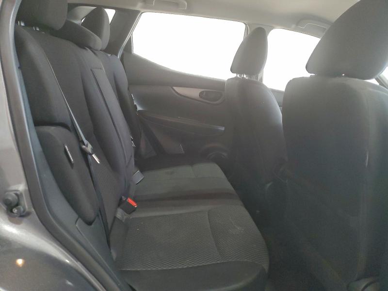 Фото 11 - NISSAN ROGUE