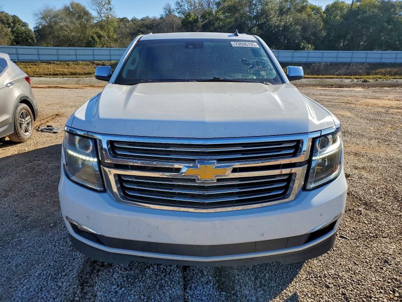 Фото 5 - CHEVROLET SUBURBAN