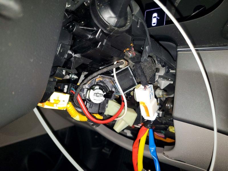 Фото 12 - HYUNDAI SONATA