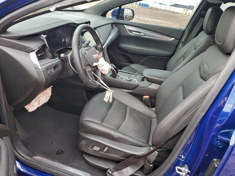 Фото 7 - CADILLAC XT5