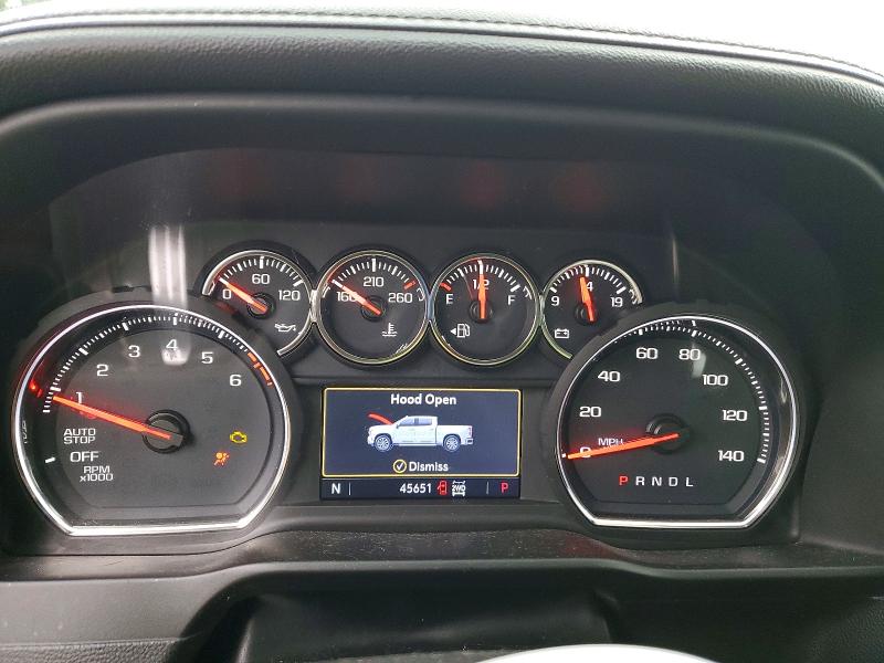 Фото 9 - CHEVROLET ALL Models