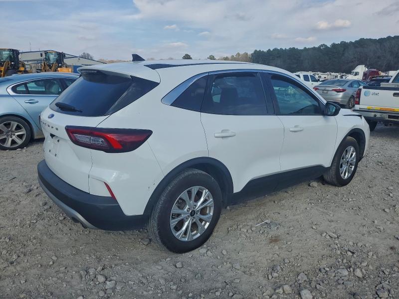 Фото 3 - FORD ESCAPE ACT