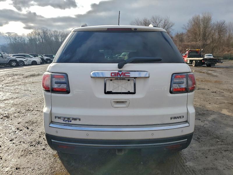 Фото 6 - GMC ACADIA