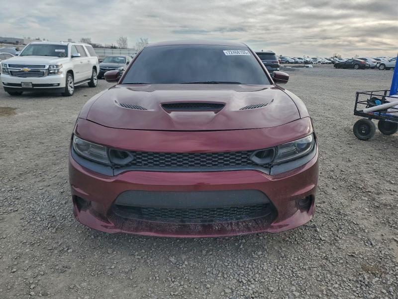 Фото 5 - DODGE CHARGER