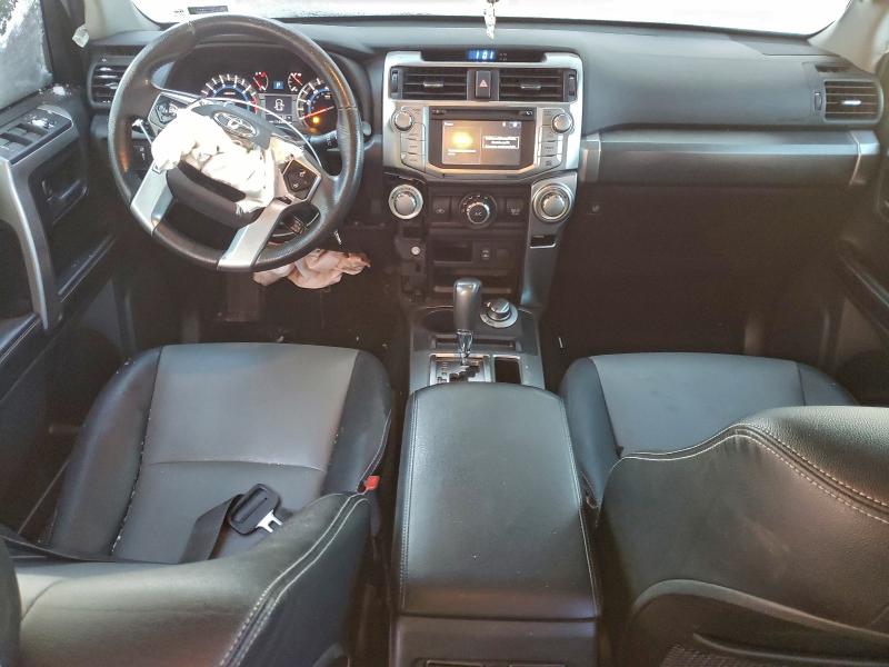 Фото 8 - TOYOTA 4RUNNER