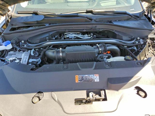 Фото 12 - LINCOLN AVIATOR