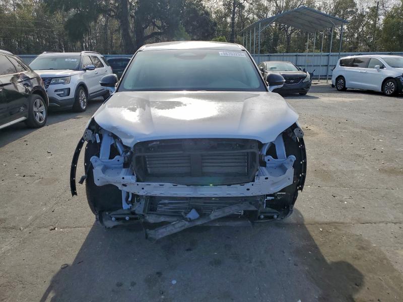 LINCOLN CORSAIR 2025 VIN 5LMCJ2CA2SUL02744