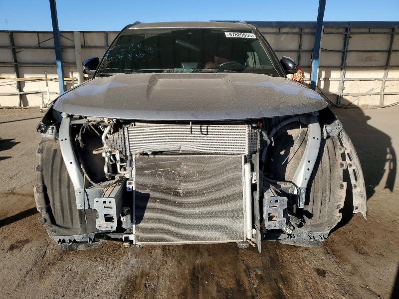 Фото 5 - FORD EXPLORER