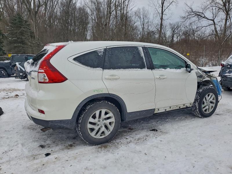 Фото 3 - HONDA CRV