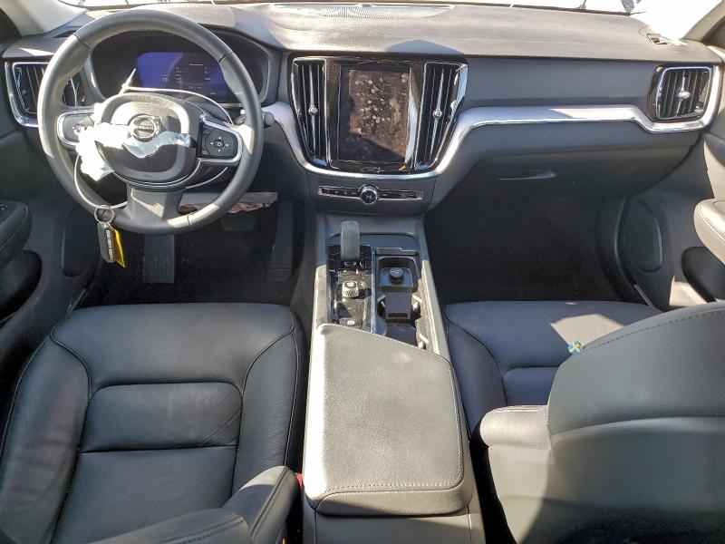 VOLVO S60 CORE 2024 VIN 7JRL12TK4RG322231