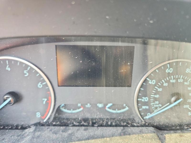 Фото 9 - FORD ECOSPORT