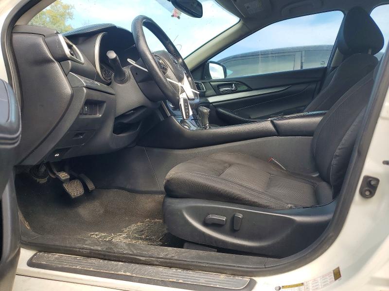 Фото 7 - NISSAN MAXIMA