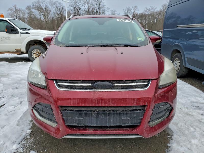 Фото 5 - FORD ESCAPE