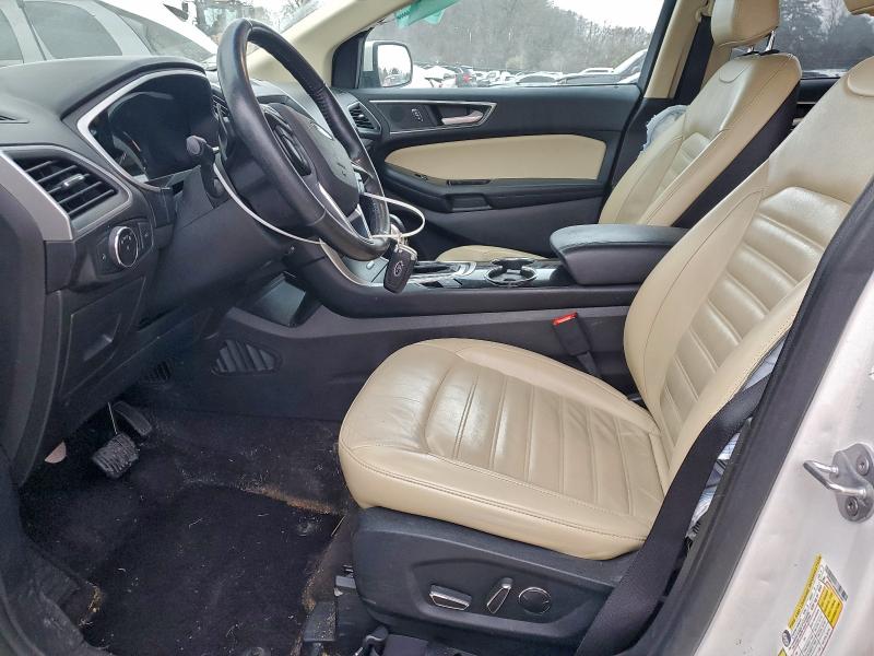 Фото 7 - FORD EDGE