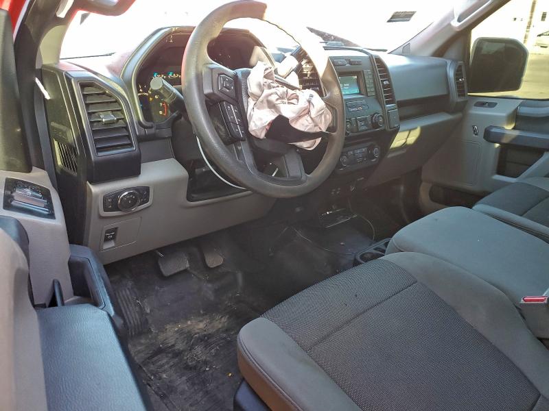 Фото 8 - FORD F-150