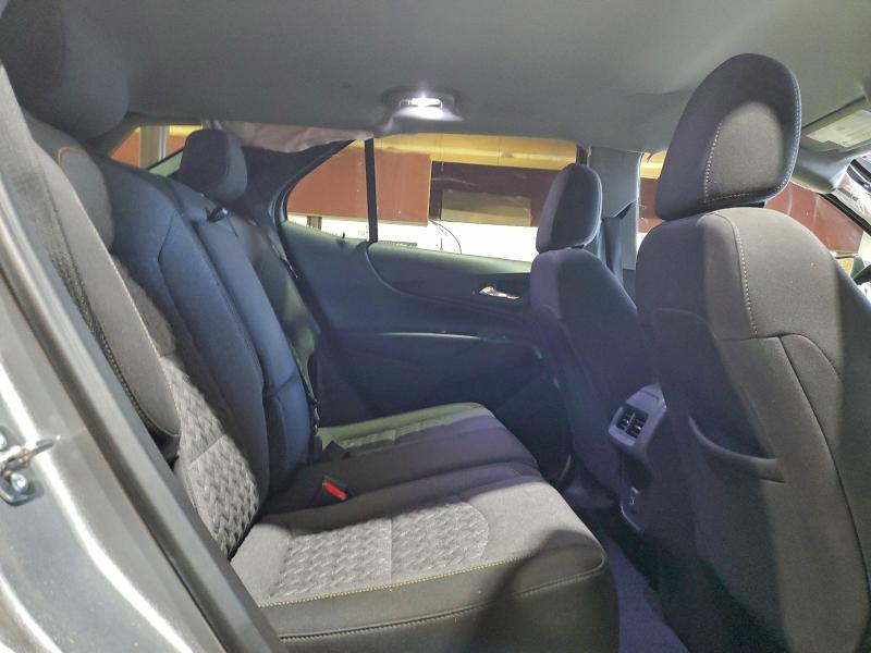 Фото 11 - CHEVROLET EQUINOX