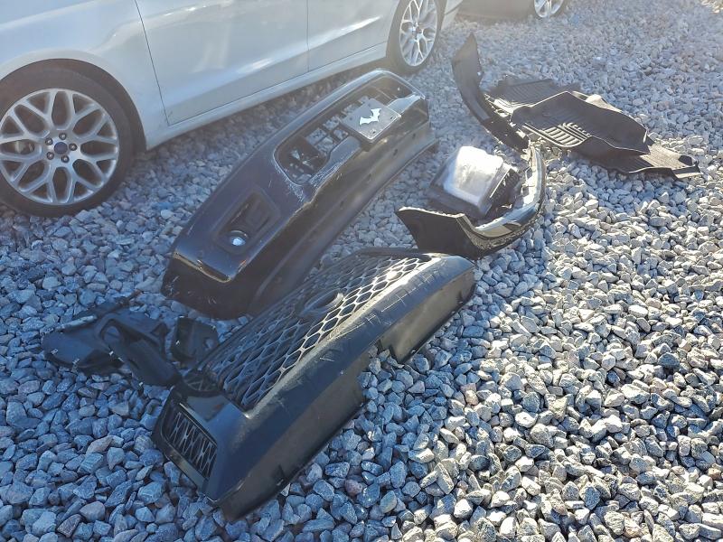 NISSAN TITAN 2019 VIN 1N6AA1E5XKN522777