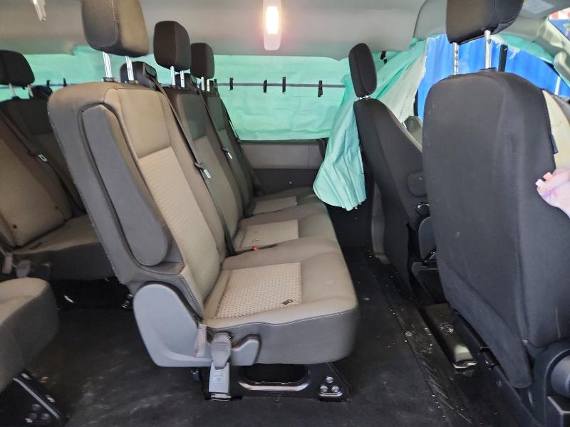 Фото 11 - FORD TRANSIT