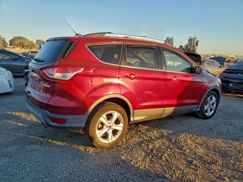 Фото 3 - FORD ESCAPE