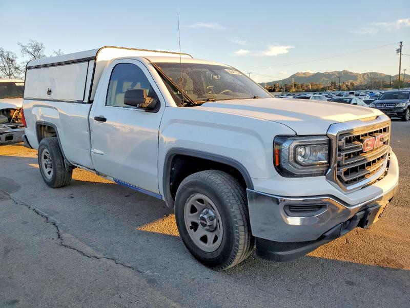 Фото 4 - GMC SIERRA