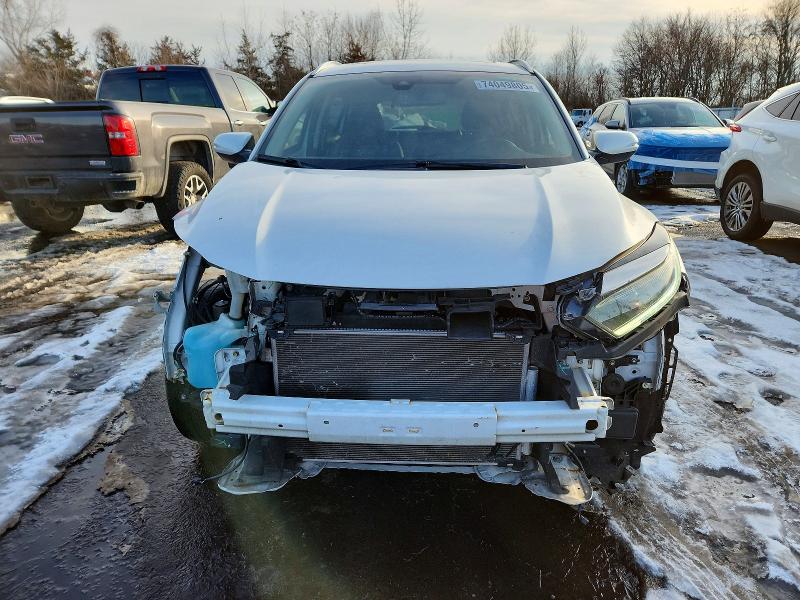 Фото 5 - HONDA HR-V