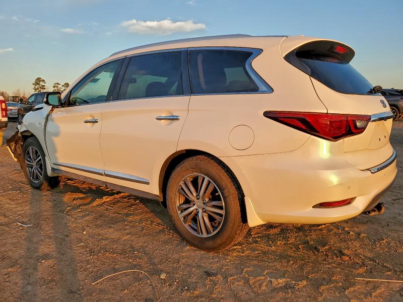 Фото 2 - INFINITI QX60