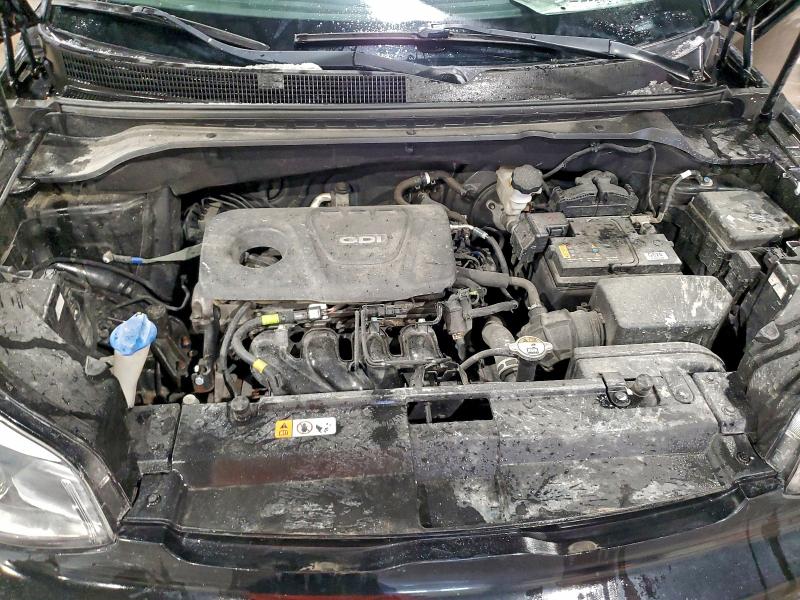 Фото 11 - KIA SOUL