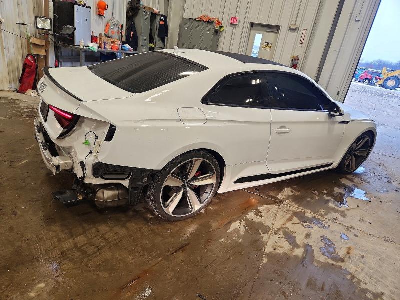 Фото 3 - AUDI S5/RS5