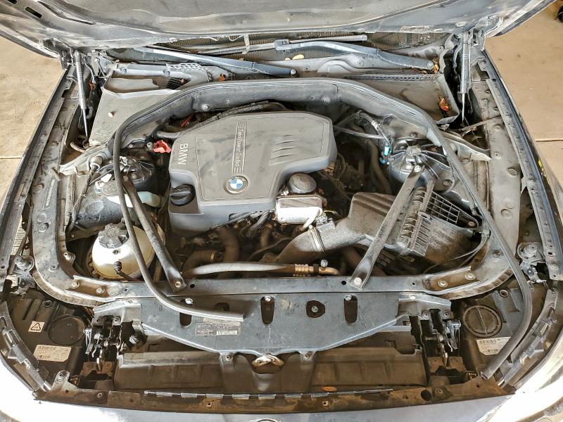 Фото 11 - BMW 5 SERIES