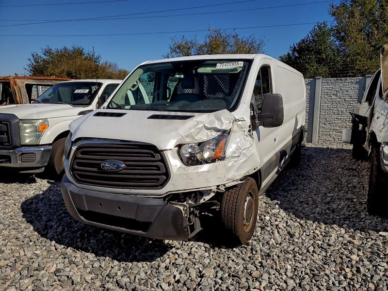 Фото 2 - FORD TRANSIT