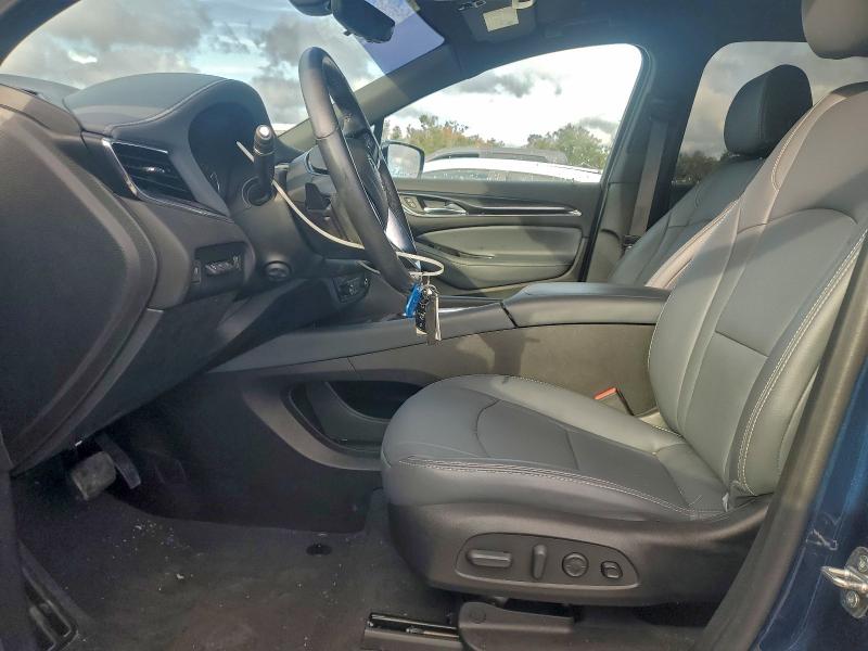 Фото 7 - BUICK ENCLAVE