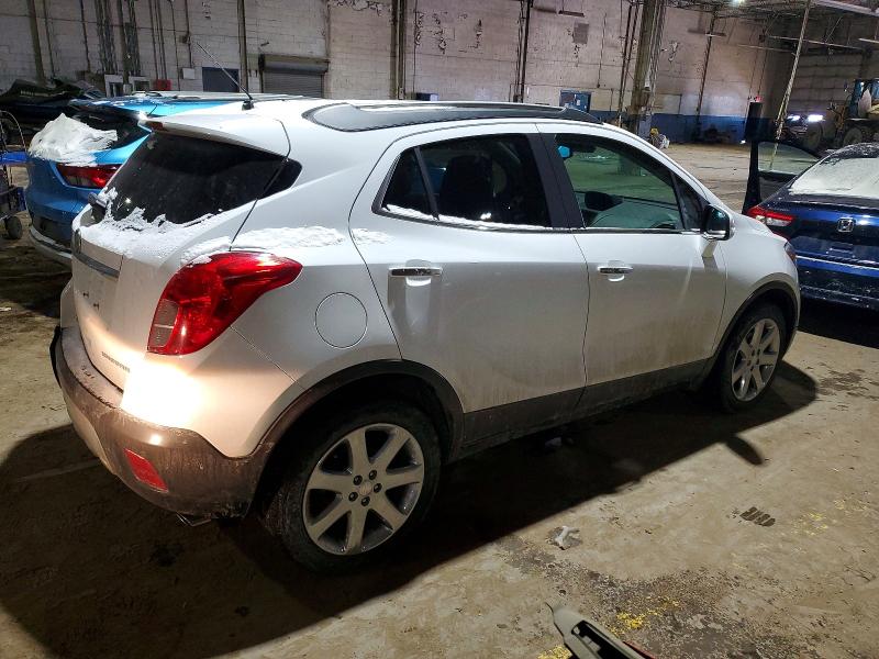 Фото 3 - BUICK ENCORE