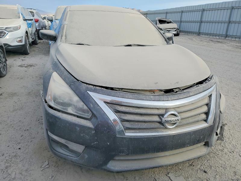 Фото 5 - NISSAN ALTIMA