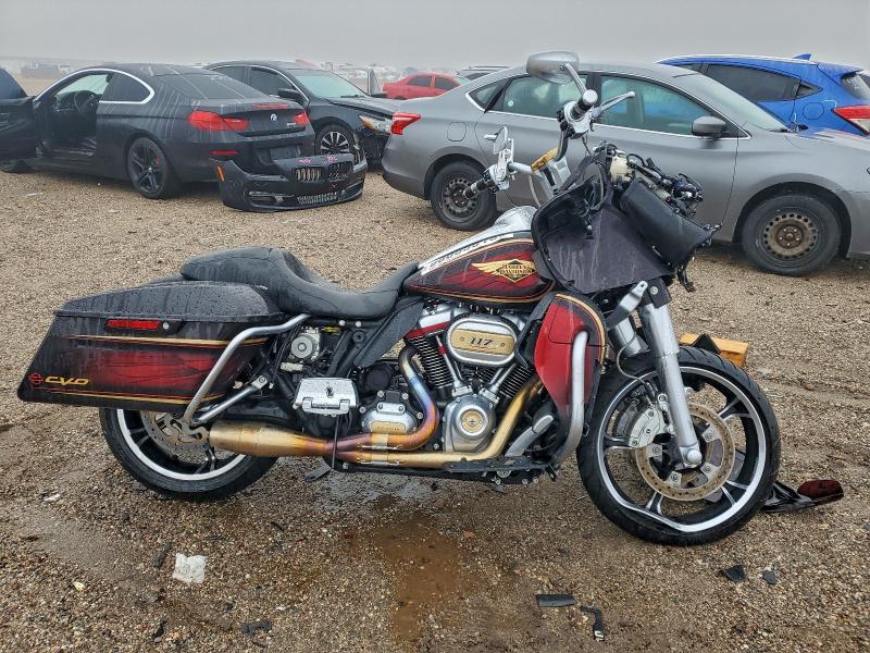 HARLEY-DAVIDSON FLTRXSEANV 2023