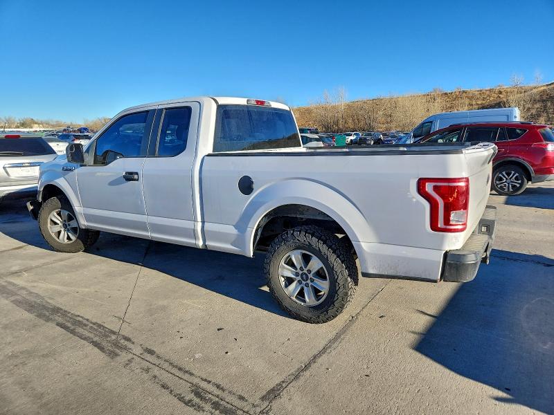 Фото 2 - FORD F-150