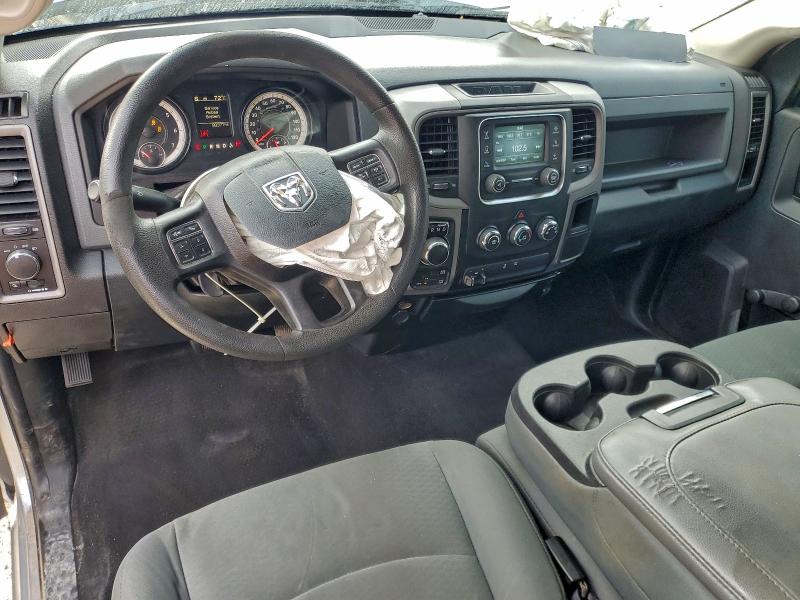 Фото 8 - RAM 1500