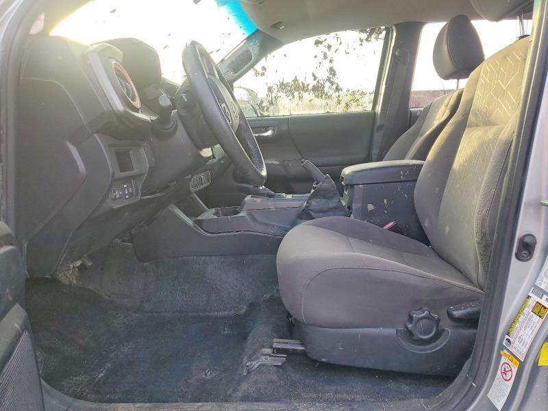 Фото 7 - TOYOTA TACOMA