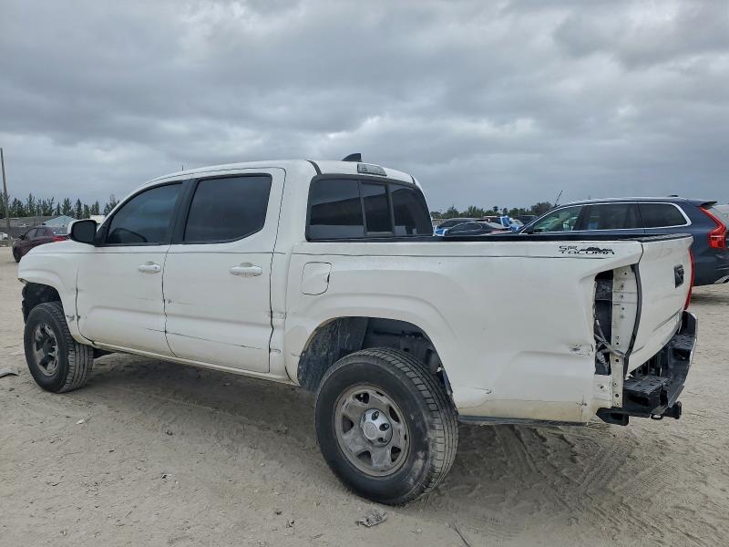 Фото 2 - TOYOTA TACOMA