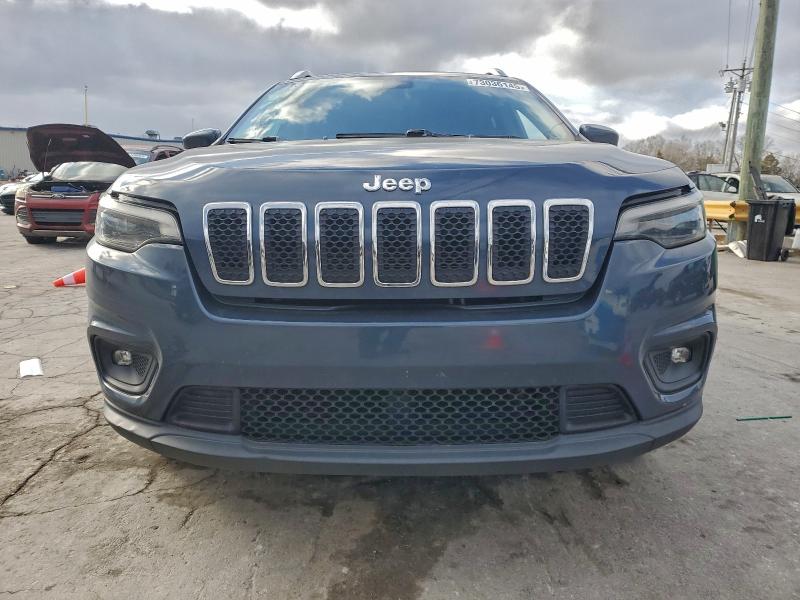 Фото 5 - JEEP GRAND CHER