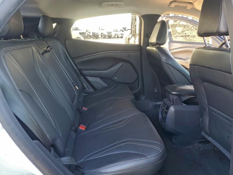 Фото 10 - FORD MUSTANG