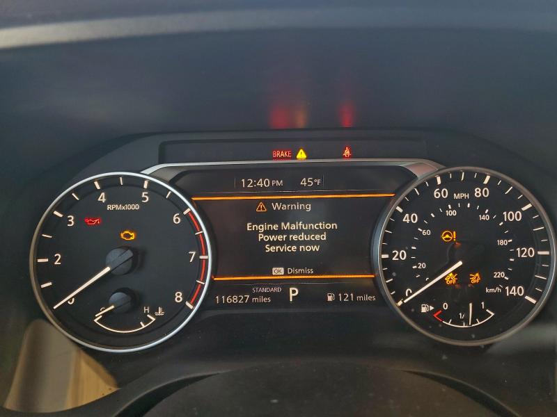 Фото 9 - NISSAN ROGUE